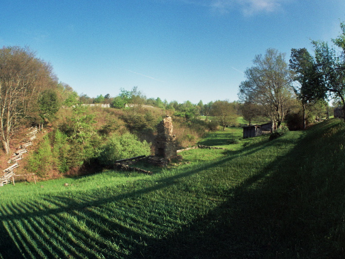 Willie Gibbons House